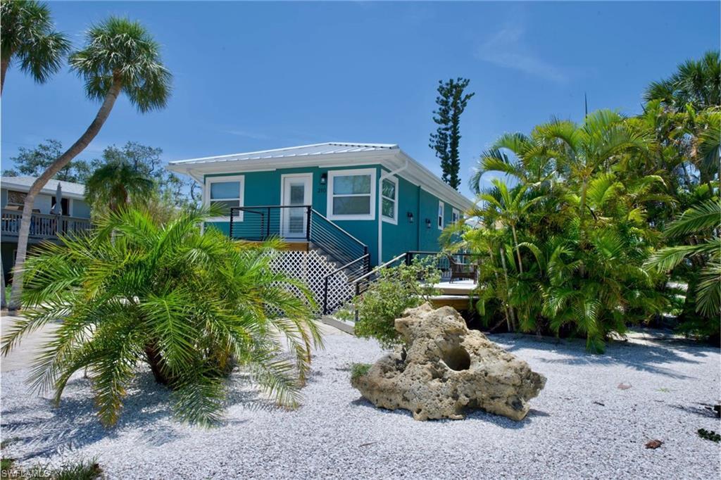 Image 3: Beach home 1 Charming home ideally located near the sandy shores  - Virtually Edited Image