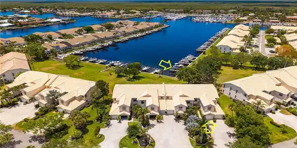 275 Cays DR