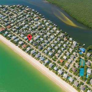 118 Mandalay RD