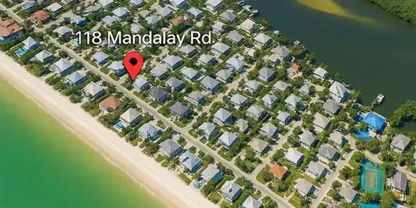 118 Mandalay RD