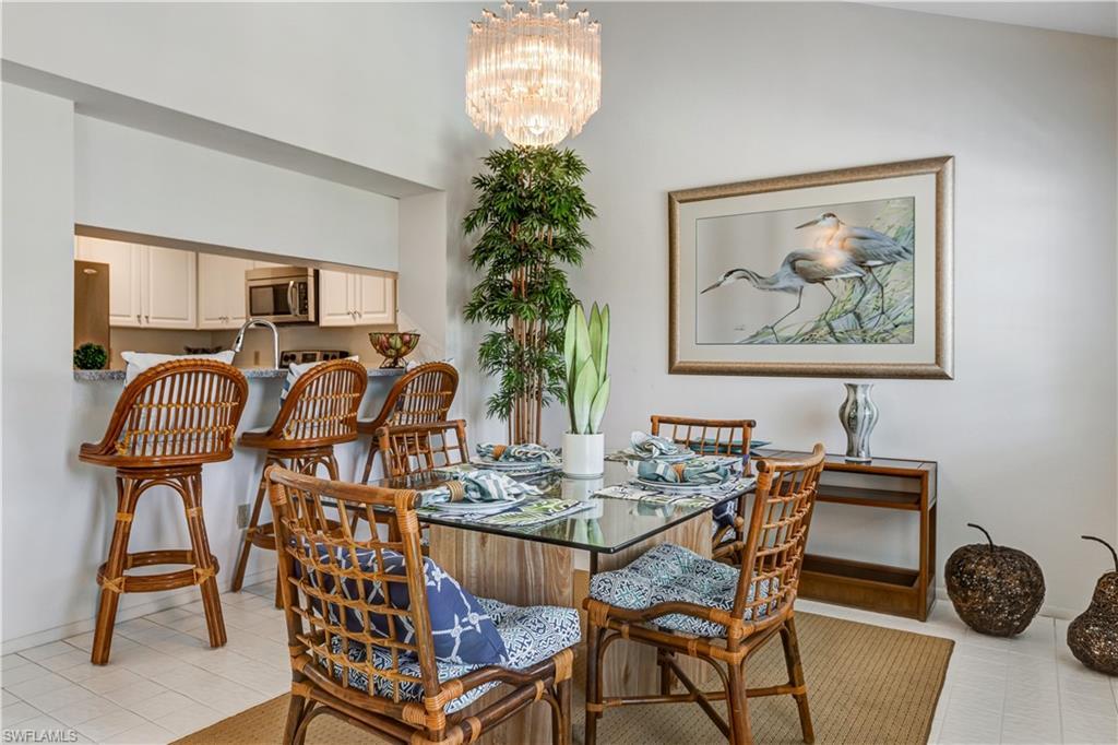 Image 3: Stunning location with quick GULF access and views.