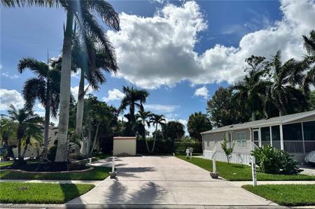 1275 Silver Lakes BLVD