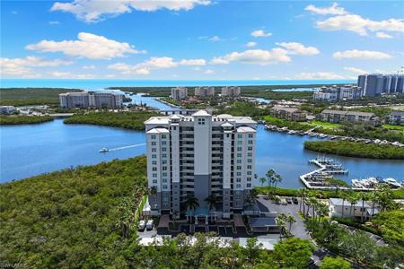 420 Cove Tower DR