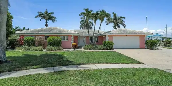 849 Buttonwood CT
