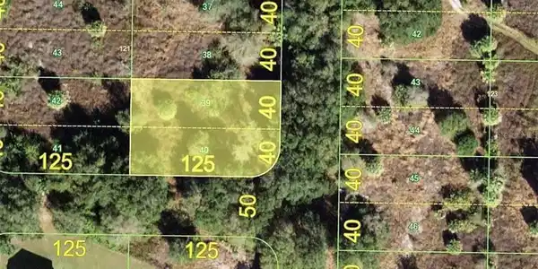 2125 Chaplin DR