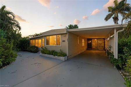 203 Rookery RD