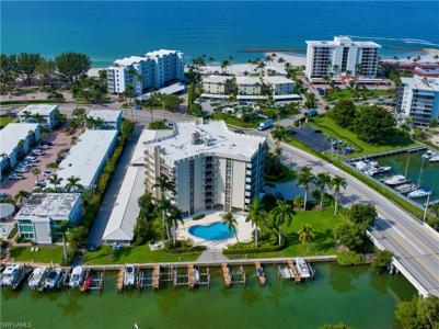 2150 Gulf Shore BLVD N