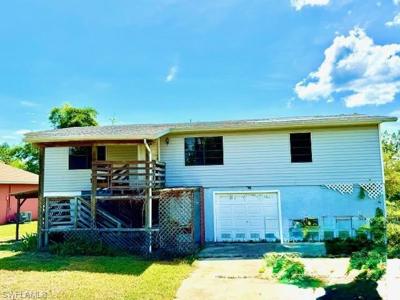 10697 Holly RD