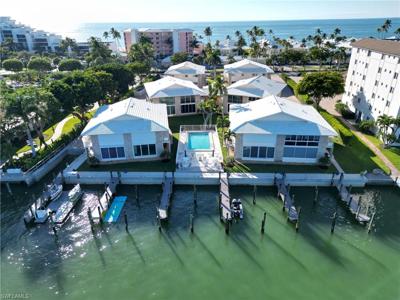 2500 Gulf Shore BLVD N