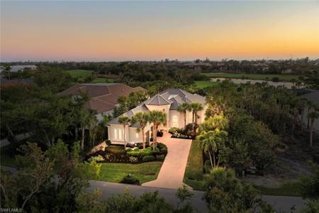 5729 Baltusrol CT