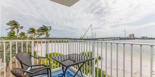8701 Estero BLVD