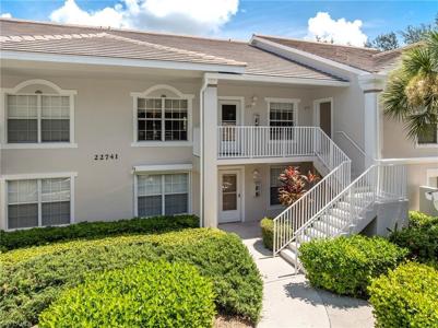 22741 Sandy Bay DR