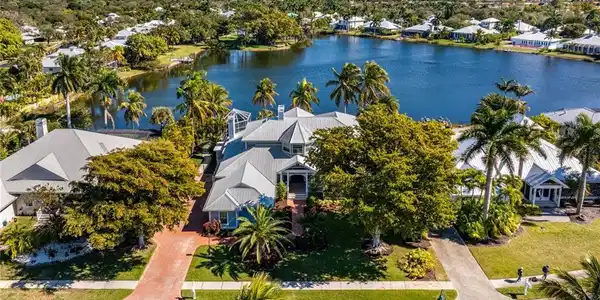 16111 Bentwood Palms DR
