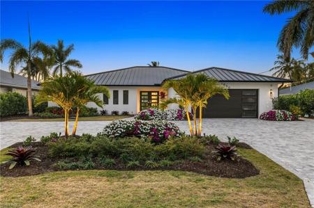 1650 Mullet CT