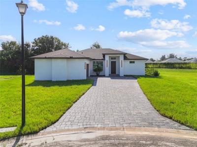 4868 Archie LN