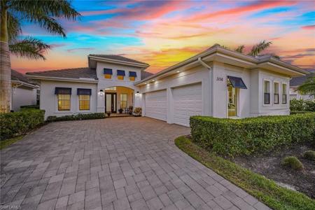 3156 Capistrano LN