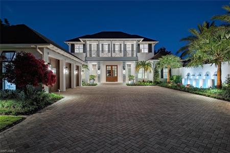 3525 Fort Charles DR