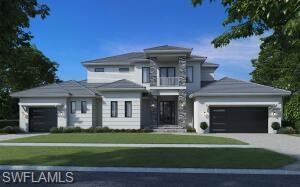 Image 1: Please disclose that the photo(s) in your listing are of renderings and do not represent the current standing of the property.