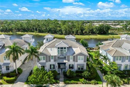 6573 Dominica DR