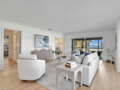 2601 Gulf Shore BLVD N