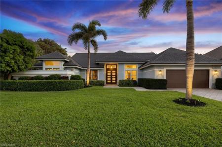 812 ARROWHEAD LN