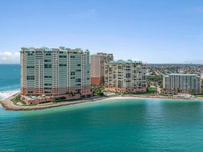 980 CAPE MARCO DR