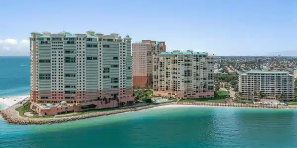 980 CAPE MARCO DR