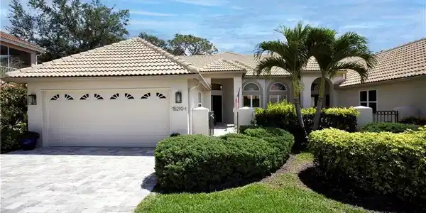 15210 Majorca Bay DR
