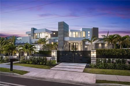 441 Mooring Line DR