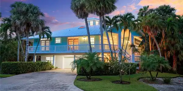 380 Periwinkle CT