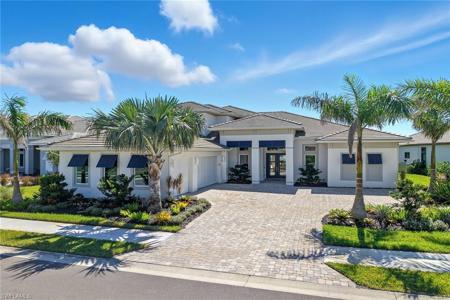15326 Turin DR