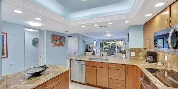 100 Stevens Landing DR