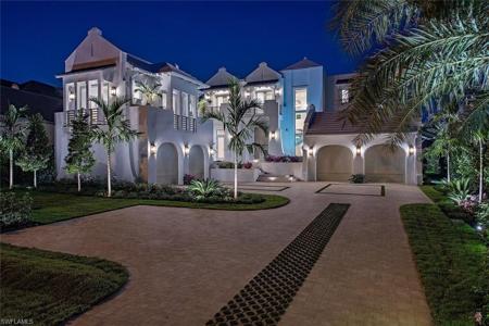 306 Spring Line DR