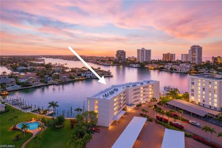 300 Park Shore DR
