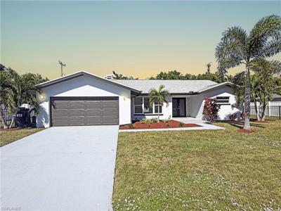 959 N Town And River DR