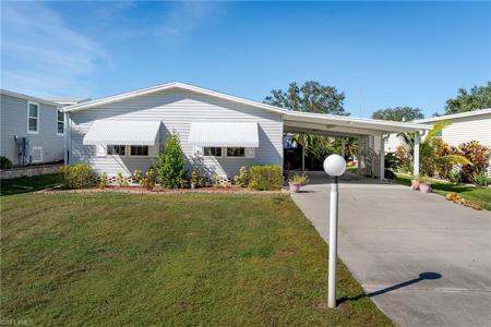 255 Riverwood RD