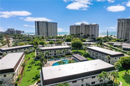 167 N Collier BLVD
