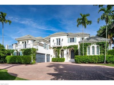997 Spyglass LN