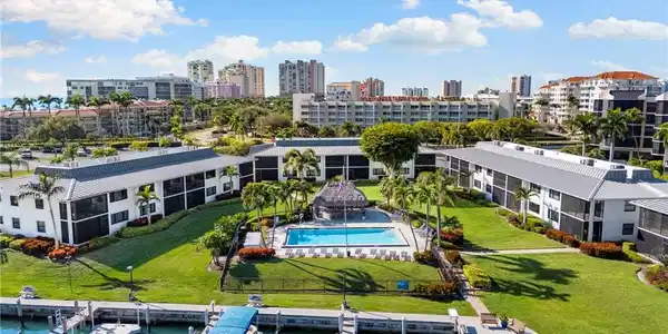 991 Collier CT