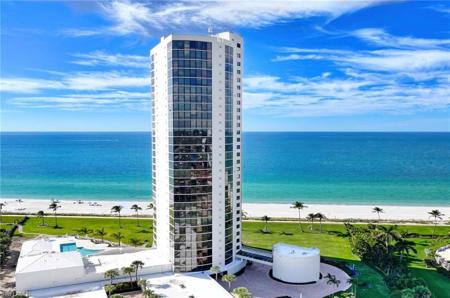 4601 Gulf Shore BLVD N