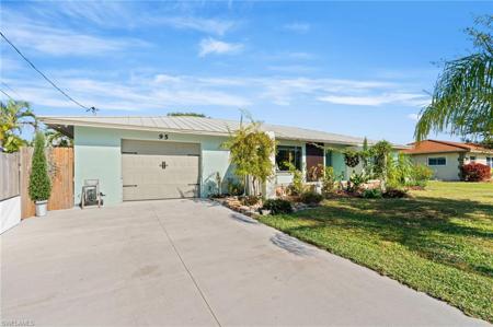 95 Cardinal DR