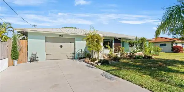 95 Cardinal DR