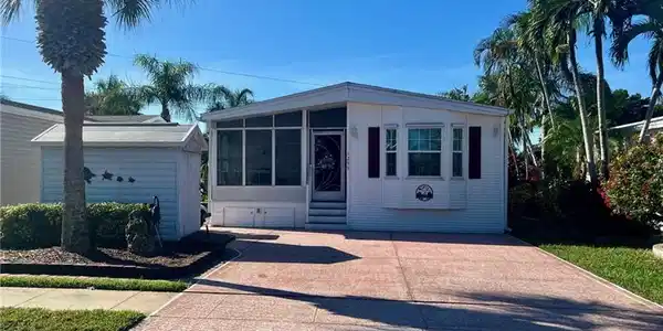 1299 Silver Lakes BLVD