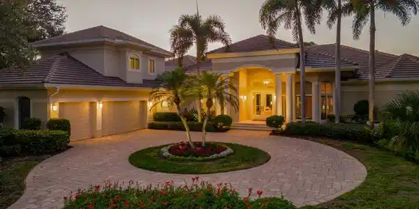 25100 Ridge Oak DR