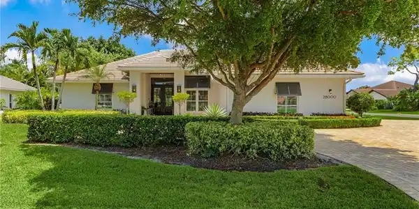 28000 Winthrop CIR