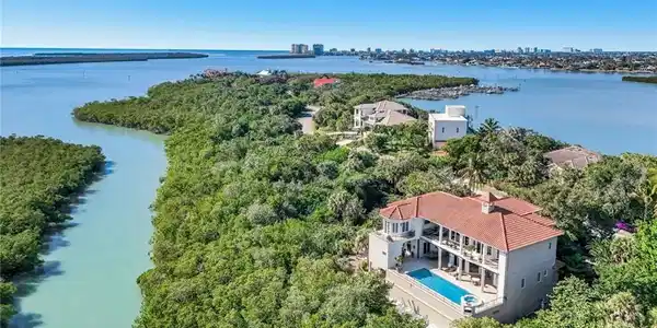 1230 Blue Hill Creek DR