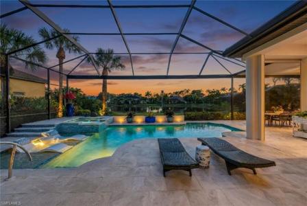 3601 Glenwater LN