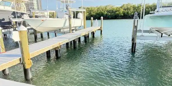 255B Wiggins Bay DR
