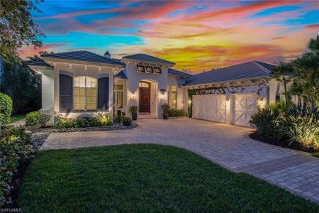 3837 Mahogany Bend DR