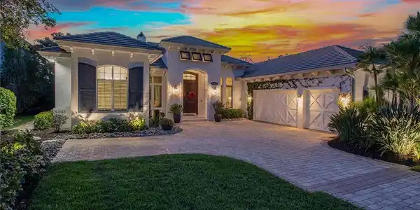 3837 Mahogany Bend DR